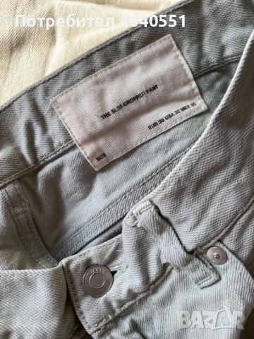 Мъжки дънки Zara , снимка 6 - Дънки - 53071614