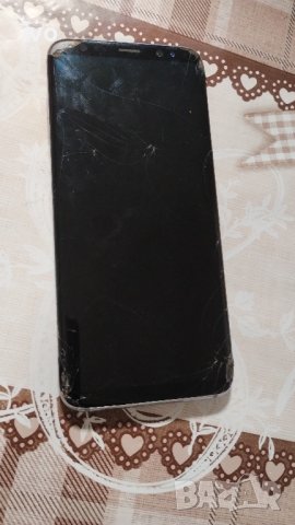 Samsung S8 на части, снимка 1