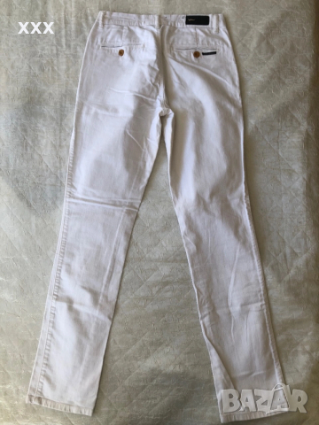 Мъжки дънки 3 чифта, снимка 10 - Дънки - 53757178