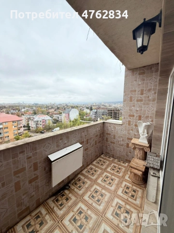 Собственик предлага апартамент под наем в кв.Овча купел, снимка 2 - Апартаменти - 53808947