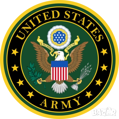 НОВ Оригинална Американска Военна РАНИЦА САК 80 литра Войнишки Денк Чанта 93x30x30 см Кордура БАРТЕР, снимка 14 - Раници - 52396838