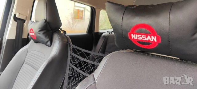 Възглавнички за Nissan , снимка 6 - Аксесоари и консумативи - 52400737