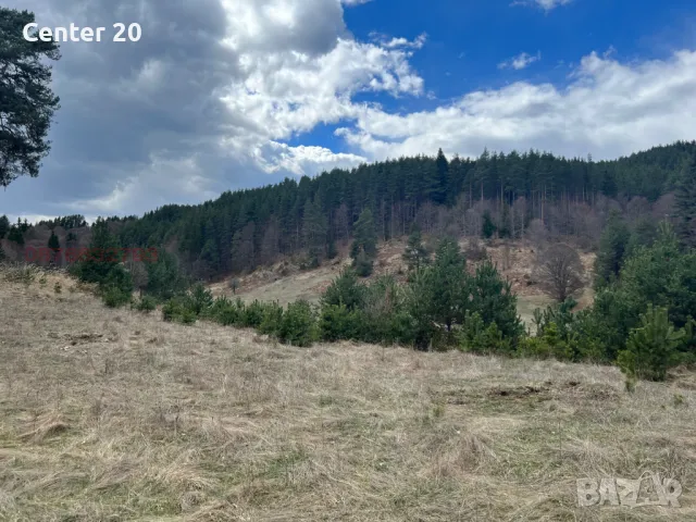 Парцел във вилна зона м. Дикчан