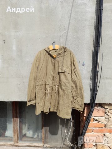 Стар анорак #7