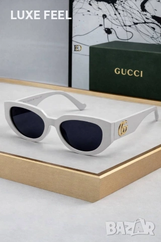 Prada💎 MIU MIU 💎 Gucci , снимка 15 - Слънчеви и диоптрични очила - 53785787