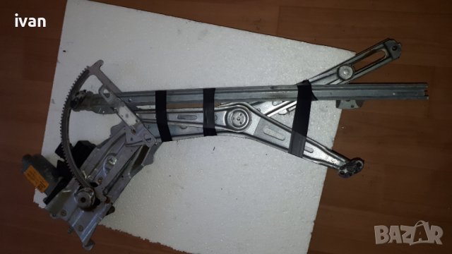 Стъклоповдигащ механизъм за Опел Зафира А-(предна дясна врата) , снимка 2 - Части - 42081359