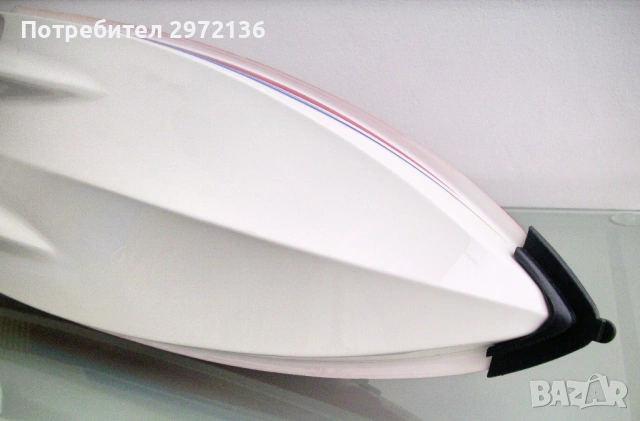 Радиоуправляема лодка WATER-CRAFT, снимка 8 - Електрически играчки - 53129677