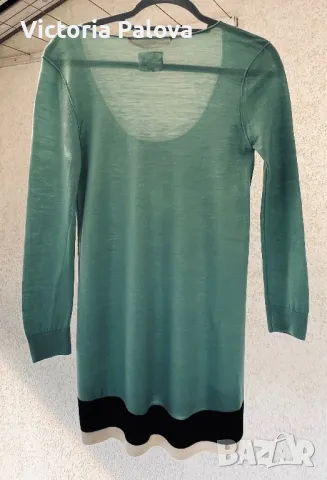 Красива блуза DEAR CASHMERE  , снимка 6 - Блузи с дълъг ръкав и пуловери - 47445922