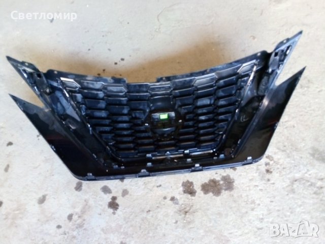 Маска за Nissan Juke F16, снимка 4 - Части - 41611272