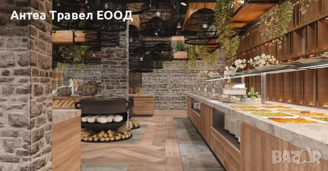 Почивка през седмицата в Кашмир Уелнес и СПА Хотел 5*, Велинград - ADULTS ONLY, снимка 5 - Почивки на планина - 50034141