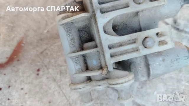 VAUXHALL CORSA D Главен спирачен цилиндър 0204254463 RHD 1.2 Бензин 63KW, снимка 2 - Части - 48795475