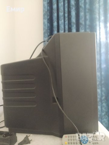 Телевизия Samsung , снимка 2 - Телевизори - 41886522