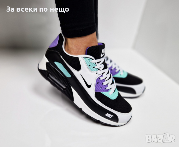 Дамски маратонки Nike - от 36 до 41 номер - Налични различни цветове, снимка 2 - Маратонки - 44584001