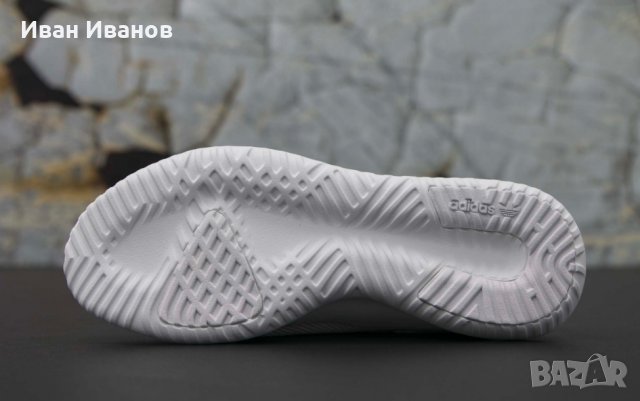 оригинални маратонки  ADIDAS TUBULAR SHADOW KNIT   номер 37, снимка 6 - Маратонки - 36009241