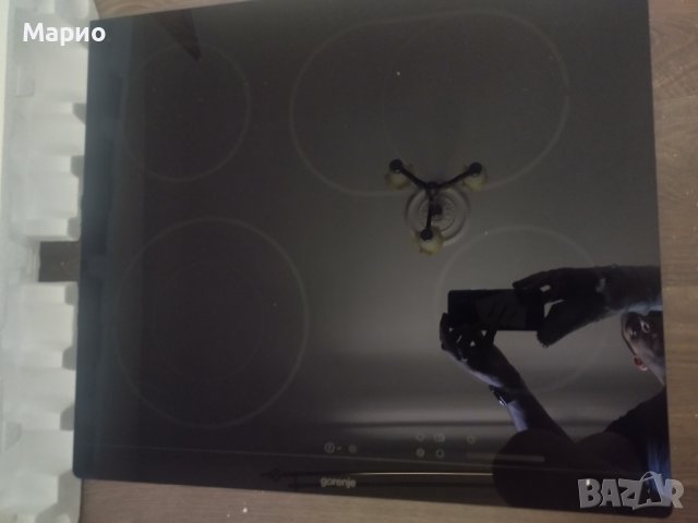 Индукционни котлони gorenje в Котлони в гр. София - ID41548629 | Bazar.bg