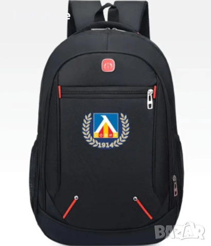 Раница Левски, Голям размер раница за училище или за туризъм 