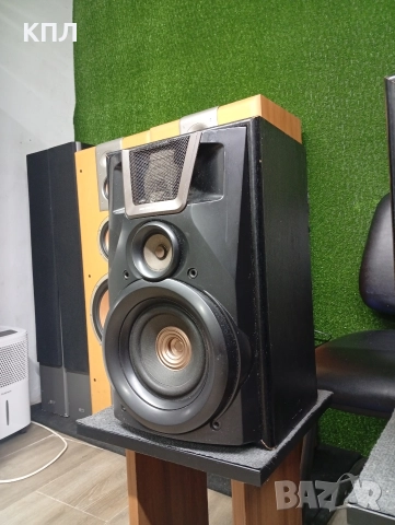 Тонколони TECHNICS SB-FW 13, снимка 7 - Тонколони - 52933845