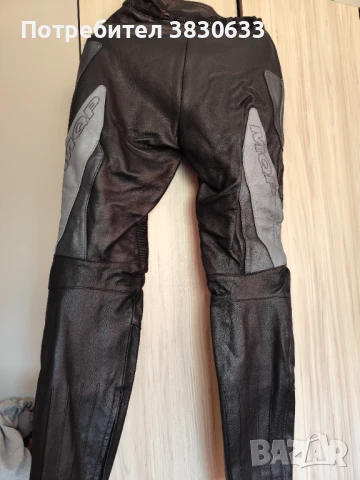 Чисто нови Мото якета и панталони , снимка 10 - Мотоциклети и мототехника - 50614565