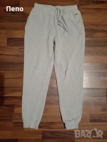 Долнище Lacoste 