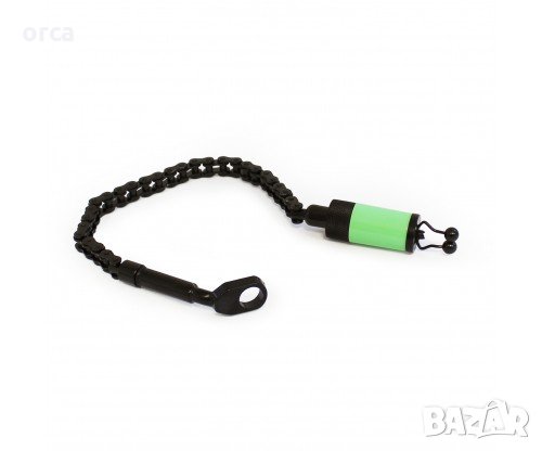 Обтегач за шаранджийски риболов - хенгер FILSTAR FBI 5, снимка 5 - Такъми - 35940293