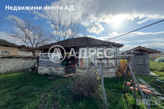 Еднофамилна къща, с. Дриново, снимка 3 - Къщи - 52501288