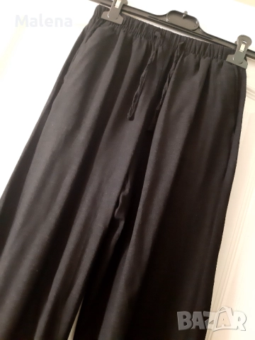 Панталон Bershka , снимка 2 - Панталони - 51838280