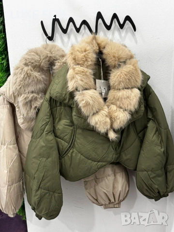 ✨Дамски Якета 