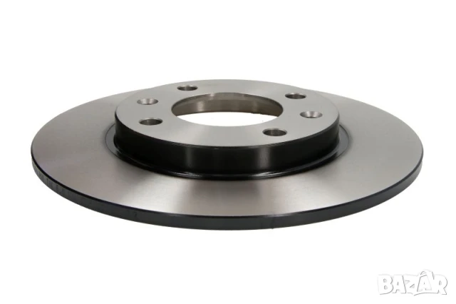 Диск спирачен заден дeсен/ляв PEUGEOT 205 I,II,HATCHBACK,309 I,II,HATCHBACK 1.1-1.9D 83-98г.№ P1161P