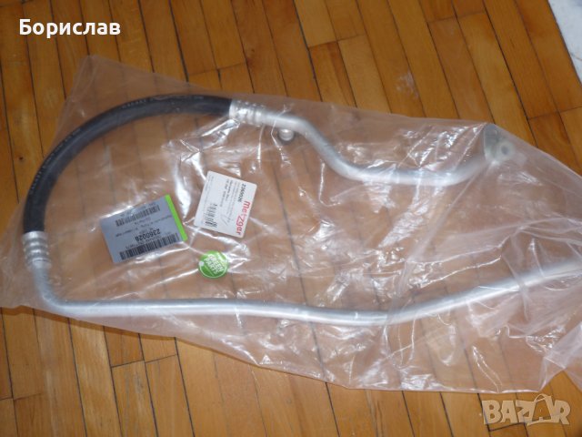 Metzger 2360026- тръбопровод климатик Мерцедес, снимка 2 - Части - 41979129