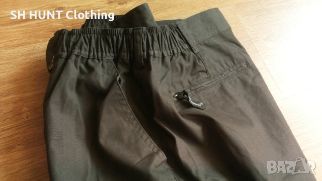 Pinewood Trouser размер 54 / XL за лов риболов туризъм панталон със здрава материя - 843, снимка 10 - Екипировка - 44401179