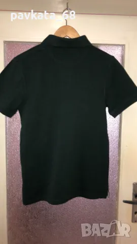 НАМАЛЕНИ тениски с якичка - тип polo shirt S M , снимка 3 - Тениски - 46009287