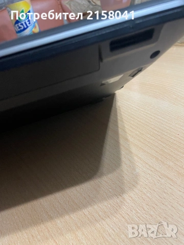 Лаптоп Lenovo ThinkPad E540, снимка 6 - Лаптопи за дома - 53669068