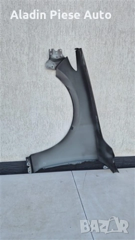 Десен калник Mazda 3 Sedan година 2019 2020 2021 2022 2023 2024 2025 , снимка 3 - Аксесоари и консумативи - 53862035