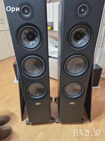 Тонколони Polk Audio RESERVE R700