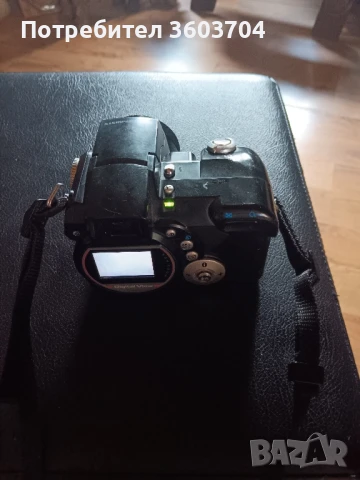 фотоапарат практика, снимка 1