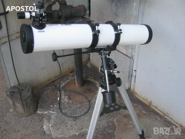 телескоп Fomel RL-900x114