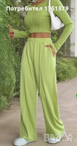 Нов сет Л размер, снимка 2 - Комплекти - 52146869