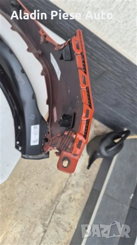 Предна броня Kia Sportage NQ5 GT-Line година 2022 2023 2024 2025 код 86511R2000, 86511-R2000 , снимка 4 - Аксесоари и консумативи - 51701096