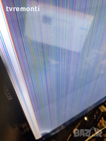 MAIN BOARD, 17MB95M  ,for FINLUX 28FLYR274LOC for 28inc DISPLAY VES275WNVX-N03, снимка 7 - Части и Платки - 53395998