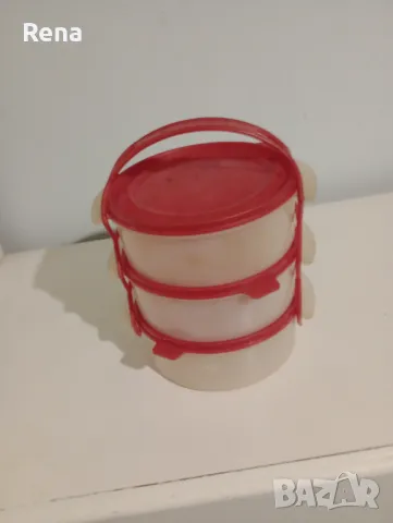 Канчета за храна 