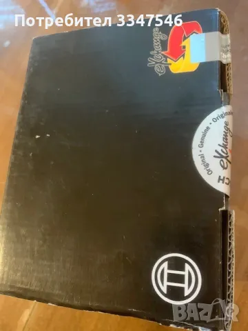 Въздухомер-измерител на масата на въздуха BOSCH 0 986 280 216 , снимка 2 - Аксесоари и консумативи - 48433075