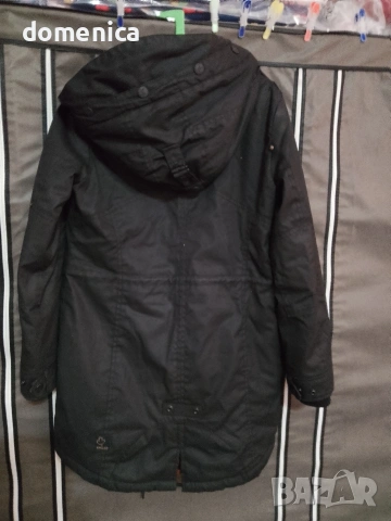 Зимни мъжки якета, снимка 4 - Якета - 53267150