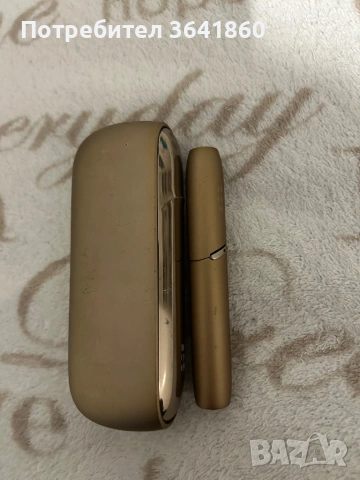Iqos 3 Duo , снимка 2 - Електронни цигари - 53224856