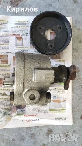 Хидравлична помпа за Рено Меган и Сценик, снимка 4 - Части - 35839557