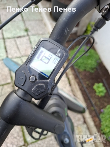 Електрически велосипед Swapfiets Power 7, снимка 5 - Велосипеди - 52631021