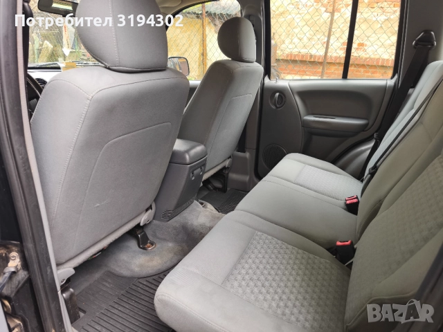 Jeep cherokee, снимка 8 - Автомобили и джипове - 52771390
