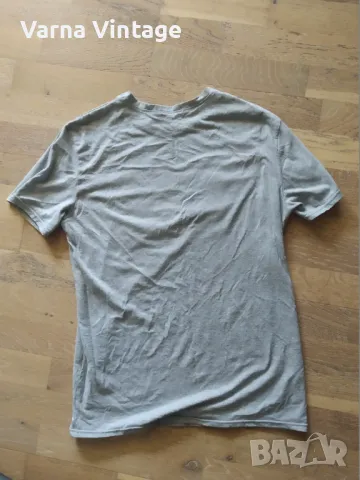 Тениска LEVIS. размер L., снимка 2 - Тениски - 50334249