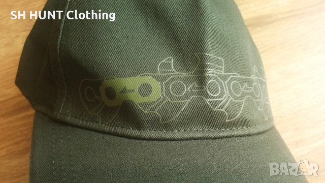 HUSQVARNA HAT размер One Size шапка - 2310, снимка 4 - Екипировка - 53740605