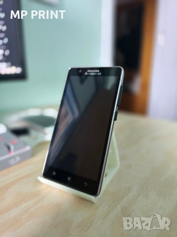 Като нов!! Lenovo A536!! , снимка 2 - Lenovo - 53400029