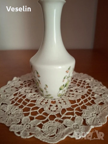 мини вазичка , снимка 1